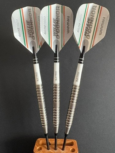 Preowned set 23g - set,