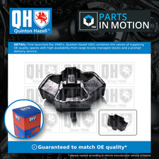 Gearbox Mounting fits MERCEDES