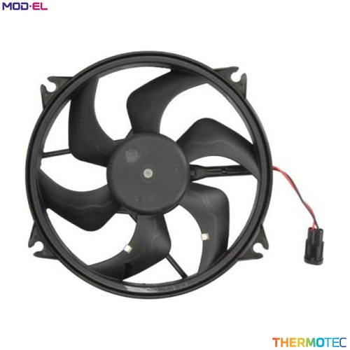 Fan engine cooling d8c005tt - cooling,