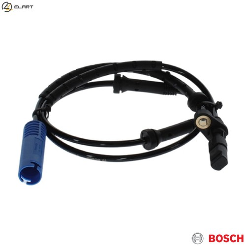 Sensor wheel speed 986 - wheel, 594