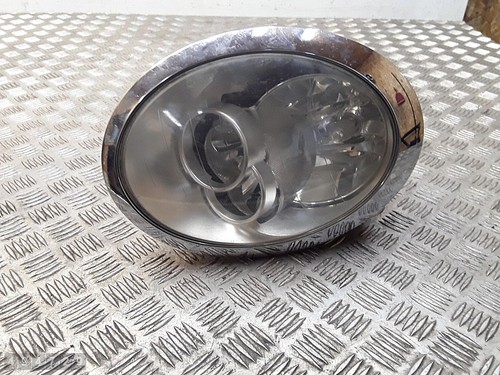 2005 mini cooper headlight - 2005,