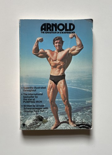 Arnold the education - arnold:,
