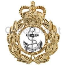 Royal Navy Chief Petty