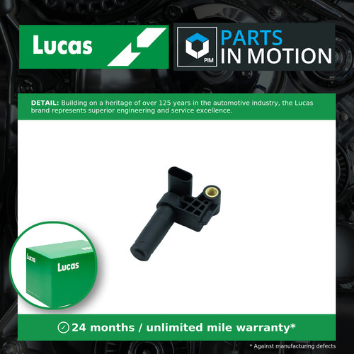 Rpm crankshaft sensor - rpm, fits