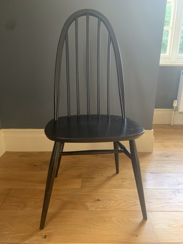 Ercol windsor dining - dining, chair