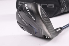 Cobra DS-Adapt X #7 Wood / 21