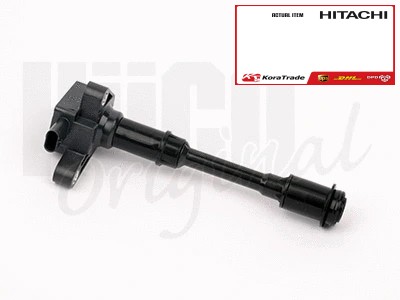 Ignition coil unit 133955 - coil,