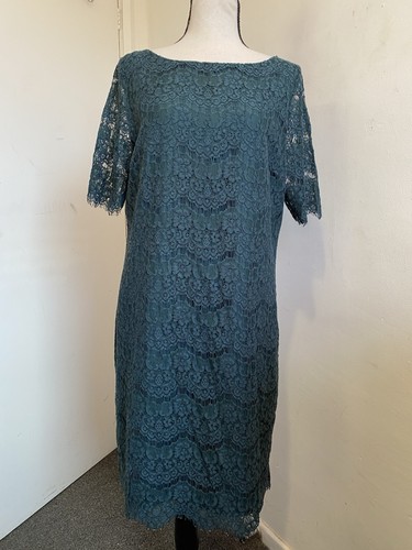 Ladies alexon teal blue - ladies,