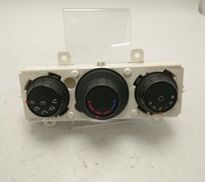 VAUXHALL MOVANO HEATER BLOWER MOTOR FAN  10-22