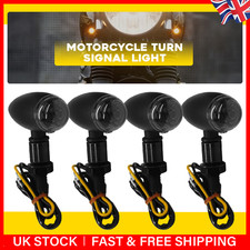 Universal Motorcycle LED Turn