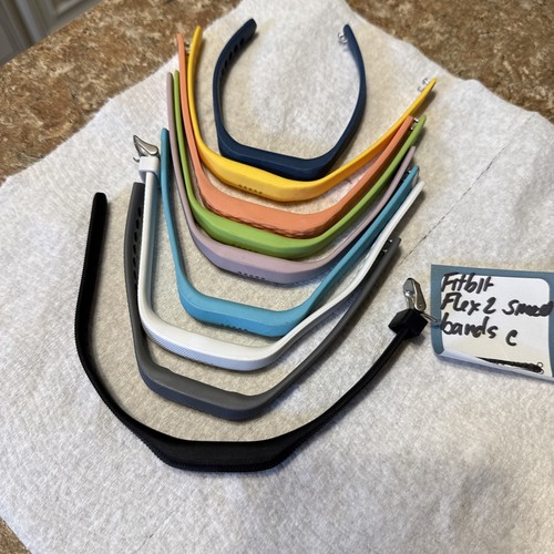 Set fitbit flex 2 - fitbit,
