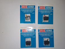 Peco Electronics, PL-26 Lever