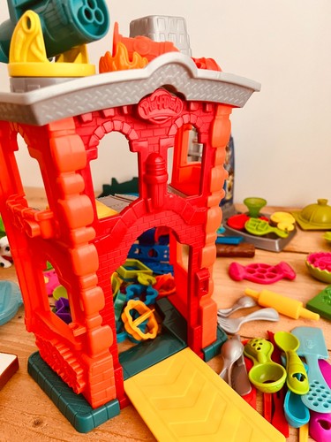 Play doh set mixed big - set, box