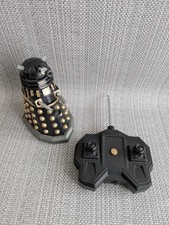 Doctor Dr Who RC Battle Pack