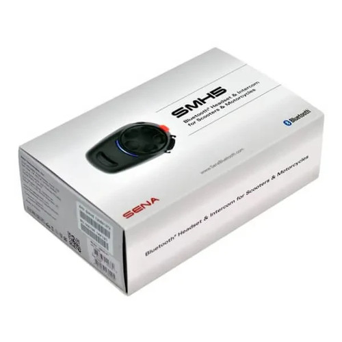 Sena smh5 bluetooth motorcycle - smh5,