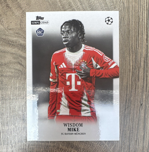 Topps simplicidad joyas wisdom - topps,