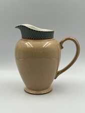 1990's Denby Luxor Jug
