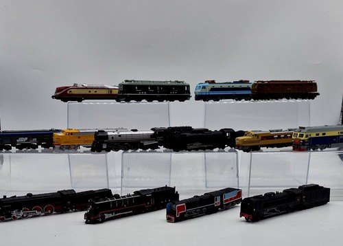 Job lot gauge 1 - job,
