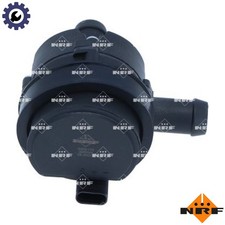 AUXILIARY WATER PUMP (COOLING