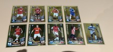 Match Attax Gold Legends &