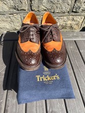Trickers for ted - for,
