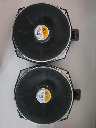 Genuine bmw harman kardon - genuine,