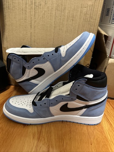 Nike air jordan retro high - air,