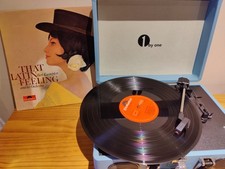 BERT KAEMPFERT That Latin Feeling TESTED Jazz VINYL LP Album Vintage 1963 Polydo