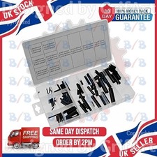 120PC ROLL PIN ASSORTED SPRING