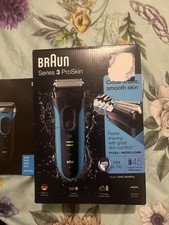 Braun Series 3 ProSkin 3080s
