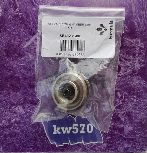 Formula spring chamber - formula,