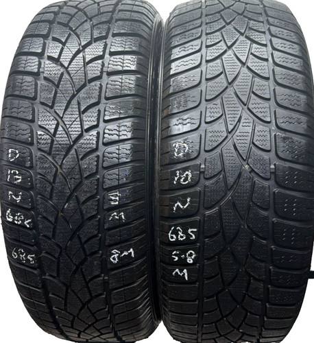 2x205 55r16 91h dunlop - 91h, sp