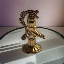 Vintage Miniature Doll's House