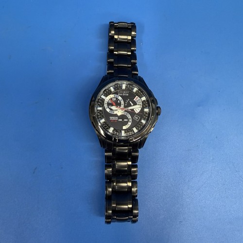 Citizen eco drive - calibre, 8700