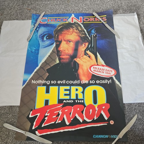 Original chuck norris - original, hero