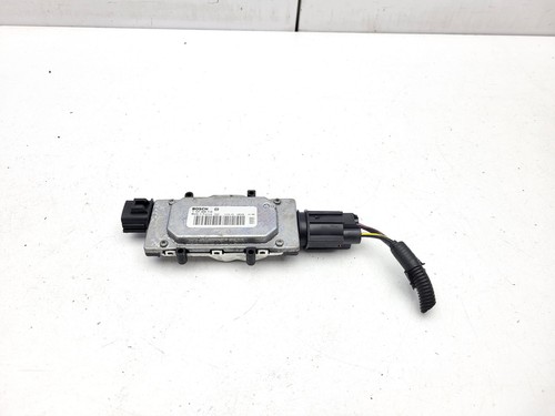 Diesel coolant fan - 2.0,
