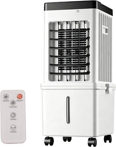Air cooling fan - air, &
