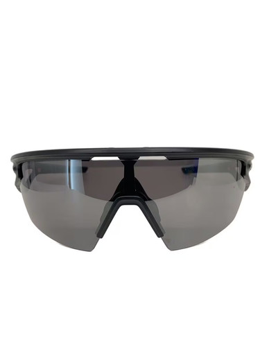 Oakley sunglasses plastic blk - plastic,