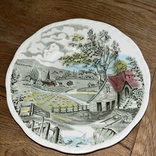 ALFRED MEAKIN  **  HOME