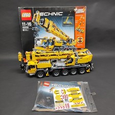 LEGO Technic 42009 Mobile