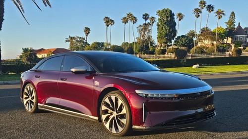 2022 lucid air grand - lucid,
