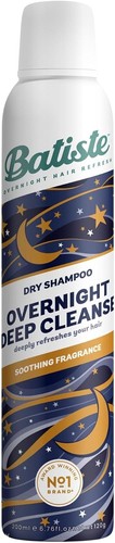 Batiste overnight deep cleanse - overnight,