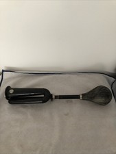 Genuine Vintage Lucas King Of