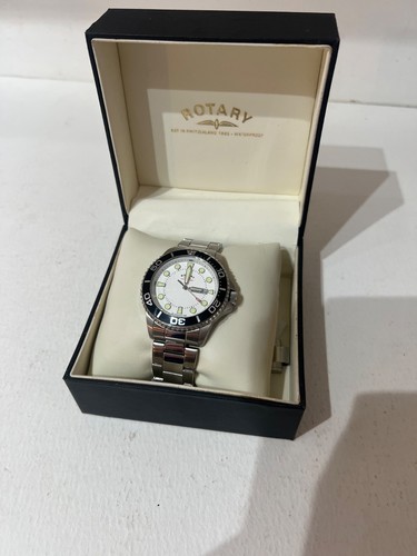 Vintage rotary chronograph - vintage,