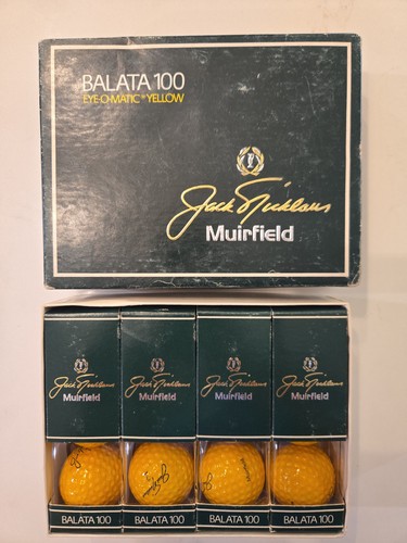 Vintage jack nicklaus - vintage,
