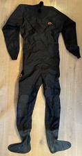 TYPHOON RUNSWICK F/E DRYSUIT
