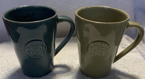 Costa nova mugs - costa, made