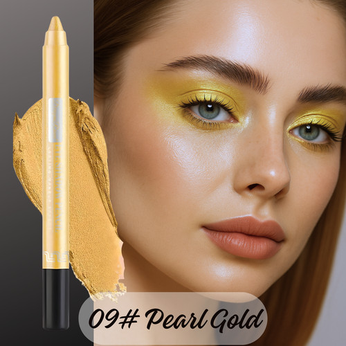 Eyeshadow pen cream - cream, shadow