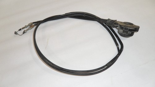 Yamaha tt500 tt - 76-81,
