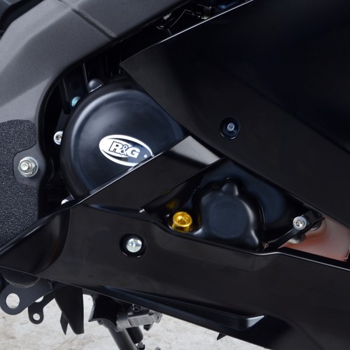 Yamaha yzf r125 - 2019-2022, r&g